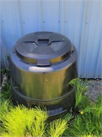 Recycler/composter