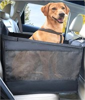 Dog Car Seat for Pet Travel