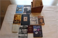 Lincoln related Items