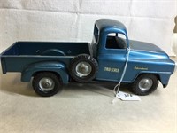 TRU SCALE IH PICKUP