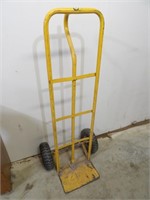 2 Wheel Cart