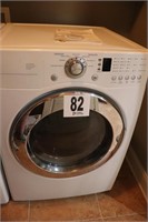 LG Front Load Electric Dryer (BUYER RESPONSIBLE