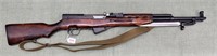 Russian – K.B.I. Model SKS-45