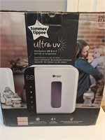 Tomme tippee Ultrs UV 3 in 1