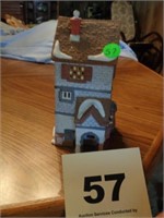 Dept. 56 Dickens Heritage Village Collection,