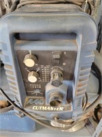 A40 Cutmaster Thermal Dynamics Professional