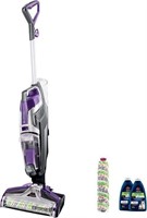 Bissell Crosswave Pet Pro All in One