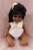 1973 Ideal Baby Crissy doll, 24" tall