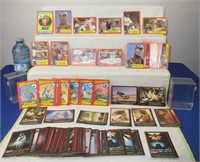 1988 Topps ALF 2nd Series 66 Trading Cards &