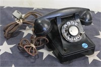 Antique Rotary Telephone