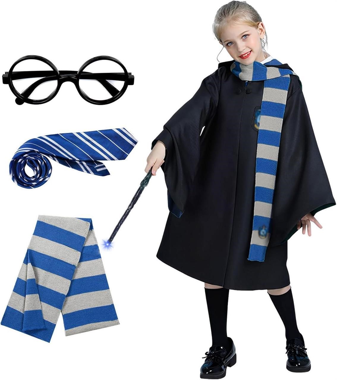 Magic Wizarding World Costume Dress