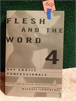 Flesh & The Word 4 ©1997