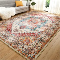 10 x 8  Vintage Rug