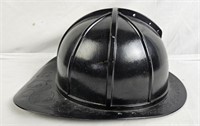 Plastic Fire Fighter Helmet