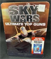Sky Wars Ultimate Top Guns 5-Disc DVD Set