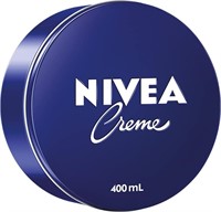 NIVEA Creme | All Purpose Moisturizing Cream