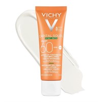 Vichy Face & Body Sunscreen Lotion SPF 60