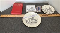 Doan Methodist Church items