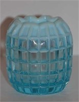 Betty & Sons Betty Honey Comb Opalescent Jar