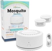 RibRave Electronic Mosquito Repeller Insect
