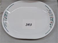 Corelle Platter