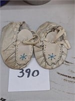 Baby Mocasins