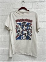 Vintage Phantom Rockers Band Tee Shirt (M)