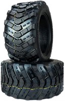 2 Armstrong XT-41 18x8.50-10 4 Ply Tires