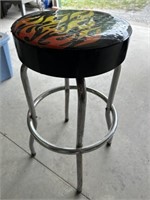 Shop Stool