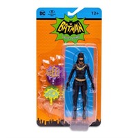 McFarlane Toys DC Retro Catwoman Action Figure