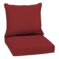 FM8230  Arden Selections Deep Seat Cushion Set 22