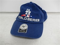 47 Brand Adult One Size Los Angeles World Series