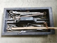 Tray of Miscellaneous Tools