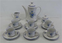 Tea Set