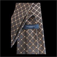 AUTHENTIC BURBERRY Men's Tie