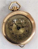 ESPIRIT POCKET WATCH SWISS MOVEMENT