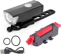Bike Lights, Super Bright, Powerful Bicycle Front
