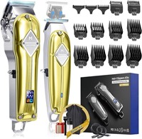 Limural PRO Hair Clippers, Trimmer Combo