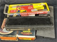 Gun Cleaning Kits