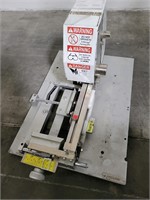 Veneta custom blind cutting machine