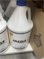 GAL ZEP JAZZLE BLEACH