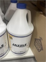 GAL ZEP JAZZLE BLEACH