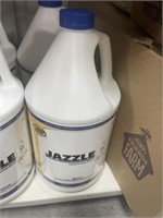 GAL ZEP JAZZLE BLEACH