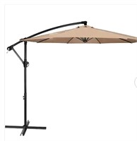 10 ft. Patio Umbrella Outdoor