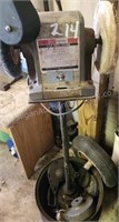 Sears 1/3 HP Bench Grinder