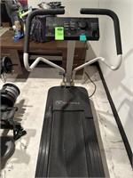 ProForm Cross Walk Treadmill