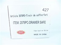 Drawer Safe