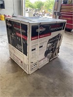 Briggs & Stratton Storm Responder 6250W Generator