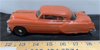 Vintage Pontiac Dealer Promo Model car