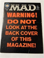 1962 Mad Magazine #73